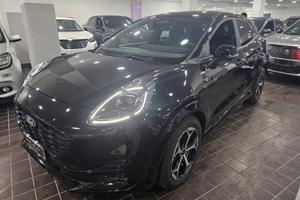 Ford Puma 1.0 EcoBoost Hybrid 125 CV S&S aut. ST-L