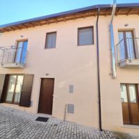 Casa Indipendente L'Aquila [GRE568VRG]