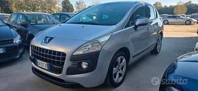 Peugeot 3008 1.6 e-HDi 112CV cambio robotizzato St