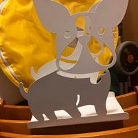 Portariviste Bulldog