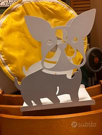 Portariviste Bulldog