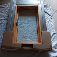 Finestra VELUX 