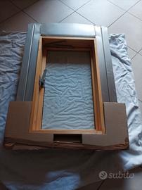 Finestra VELUX 