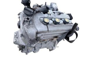 MOTORE K10B NISSAN Pixo (UA0) 1.0 Benzina 68CV 50k