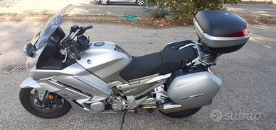 Yamaha FJR 1300 - 2016