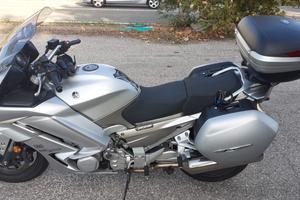 Yamaha FJR 1300 - 2016