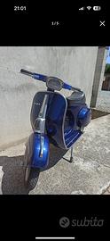 Vespa special