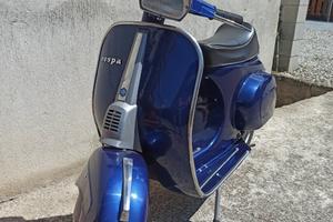 Vespa special