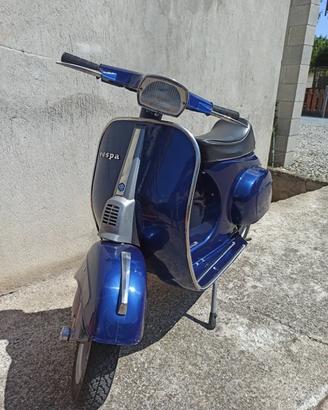 Vespa special
