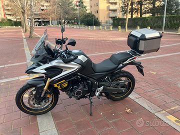 Voge Valico 525DSX - 2024