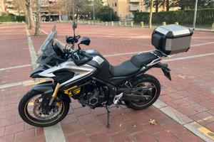 Voge Valico 525DSX - 2024