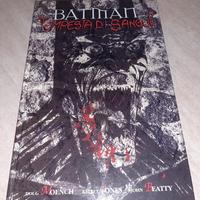 Batman Tempesta di Sangue Play Press