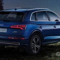 Ricambi per audi q 5