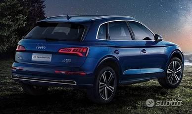 Ricambi per audi q 5