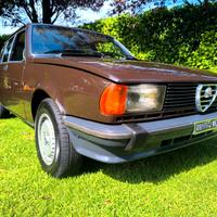 Alfa Romeo Giulietta 1.8 1800
