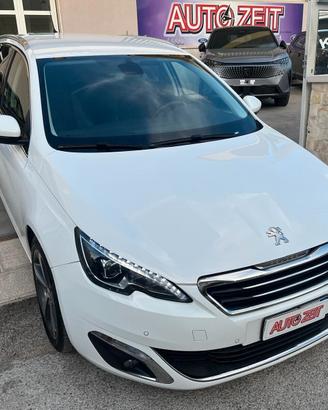 Peugeot 308 BlueHDi 120 S&S SW Allure