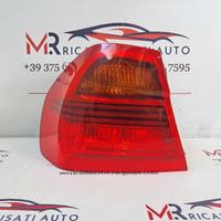 STOP FANALE POSTERIORE SINISTRO BMW Serie 3 E90 Be