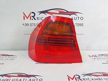 STOP FANALE POSTERIORE SINISTRO BMW Serie 3 E90 Be