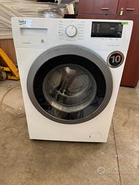 Lavatrice beko 7 kg modello cin diplay