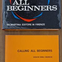 Corso Inglese BBC   CALLING ALL BEGINNERS