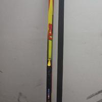 Sci da fondo Fischer