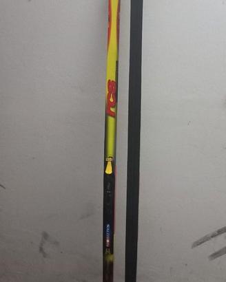 Sci da fondo Fischer