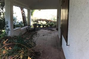 Ventimiglia di sicilia villa unifam. ampio giardin