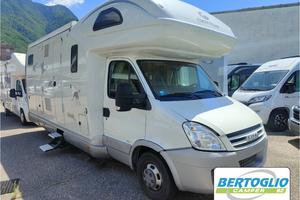 712 giotti line graal z600 mansardato con garage i