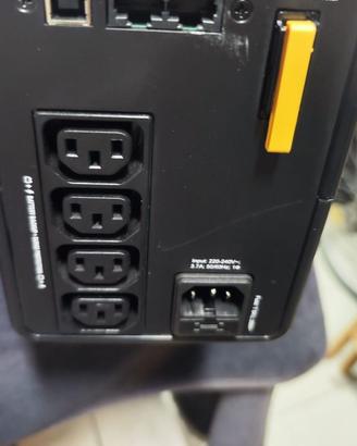 UPS gruppo di continuità