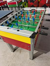 Calciobalilla roberto sport usato
