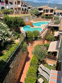 Casa Rosina Villasimius