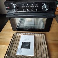 Friggitrice ad aria 30LT