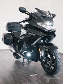 Bmw k 1600 gt - 2022-2025