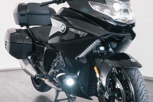 Bmw k 1600 gt - 2022-2025