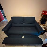 Divano 3 posti poltrone e sofa