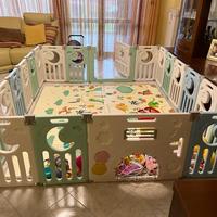 Recinto per bambini