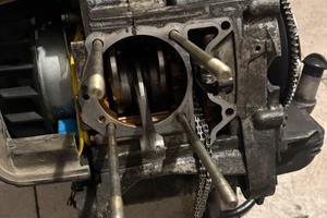 Blocco motore 125/150