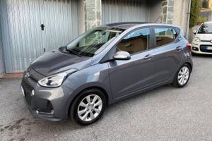 Hyundai i10 i10 II 2017 1.0 Tech