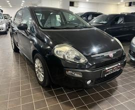 Fiat Punto Evo Punto Evo 1.3 Mjt 95 CV DPF 5 porte