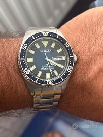 Citizen promaster Marine