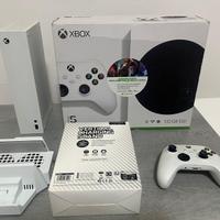 Xbox serie S