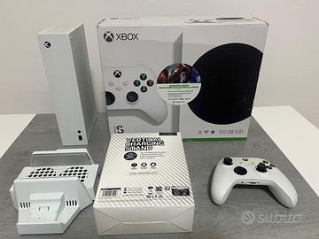 Xbox serie S