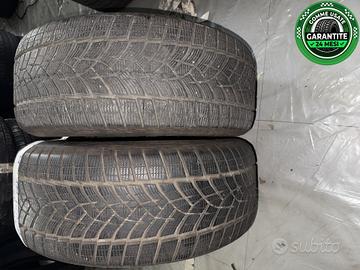 gomme usate 2555518 Winter GOODYEAR - ULT - 795