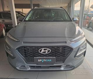 Hyundai Kona 1.6 CRDI 115 CV Exellence km 56514
