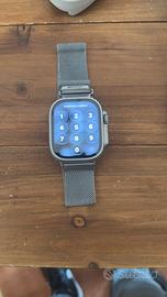 Apple Watch ultra 2