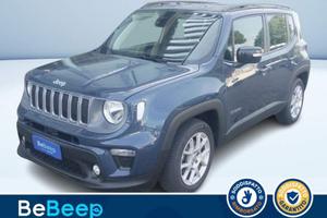 Jeep Renegade 1.5 TURBO T4 MHEV S 2WD 130CV DCT