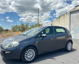 Fiat Grande Punto Evo 1.3 MTJ 95 CV 2011