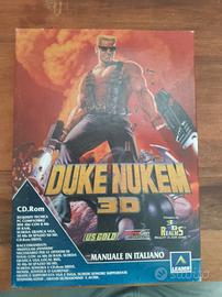Duke nukem 3D PC completo
