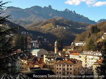 Bar recoaro terme