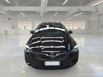 Opel Astra 1.5 CDTI 122 CV S&S AT9 Sports Tourer B